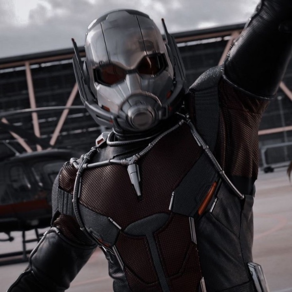 Ant man