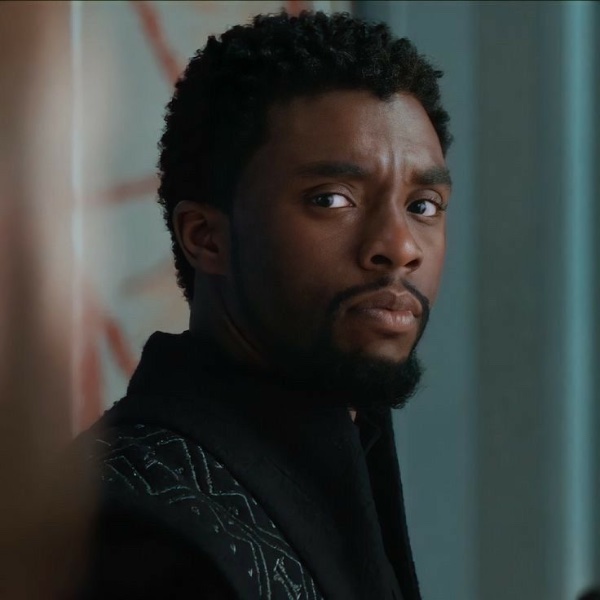 Black panther