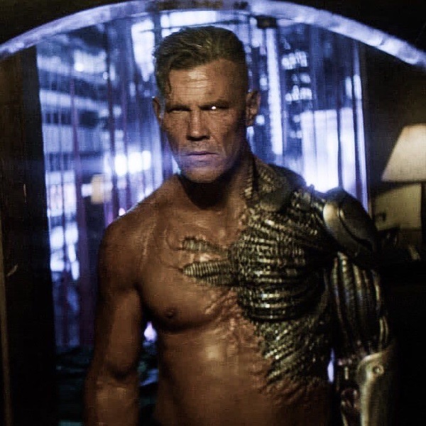 Cable