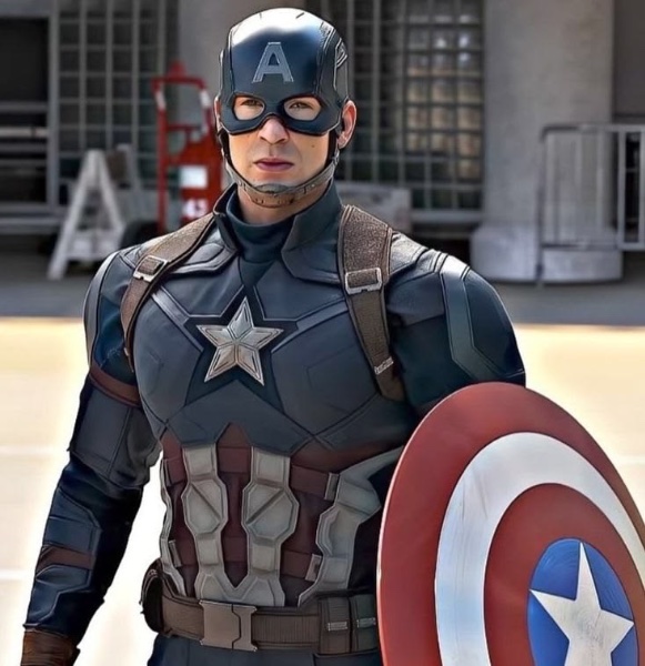 Captain America