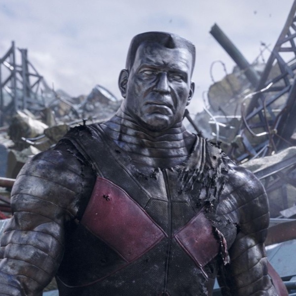 Colossus