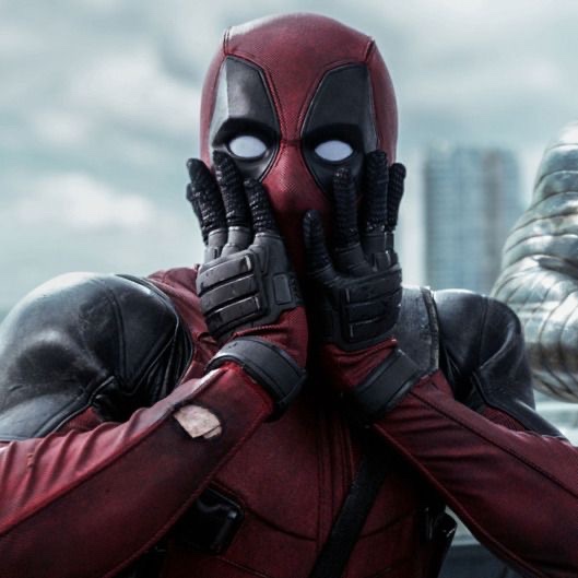 Deadpool