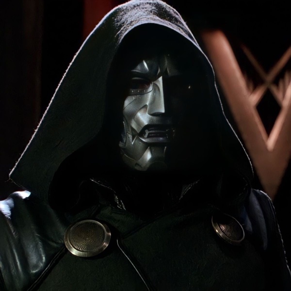 Doctor doom