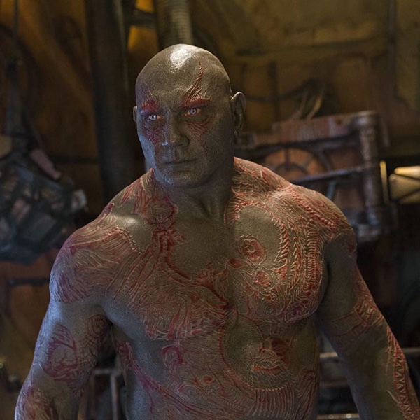 Drax