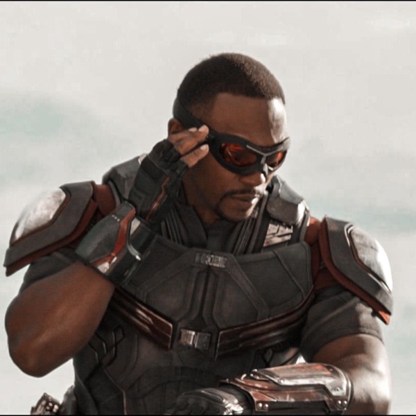Falcon