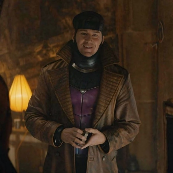 Gambit