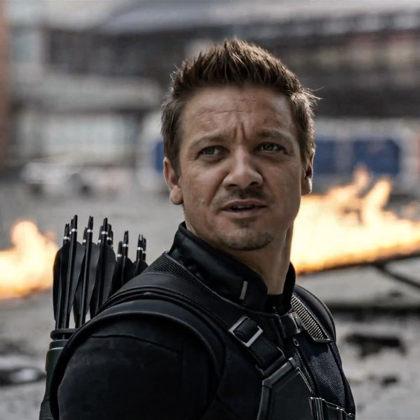 Hawkeye