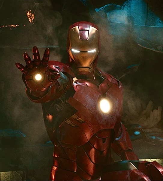 Iron Man