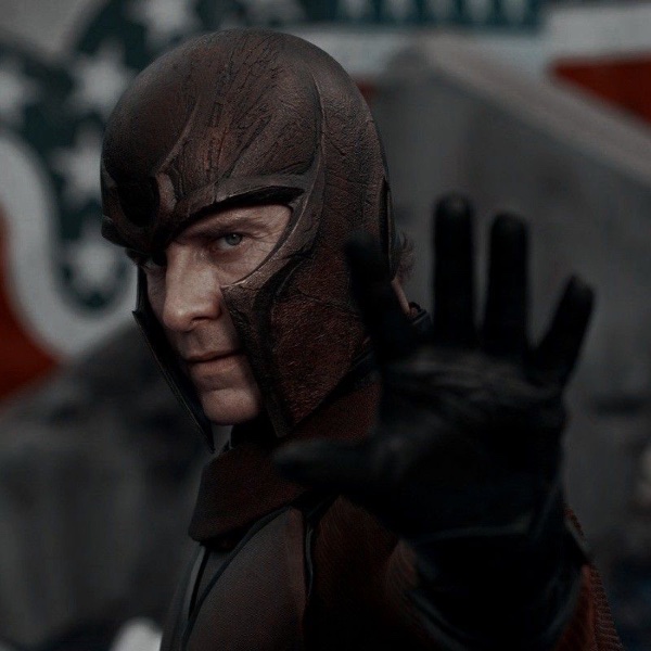 Magneto