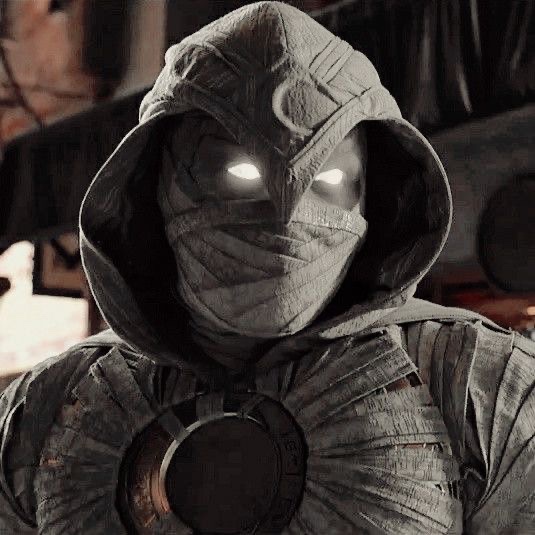 Moon knight
