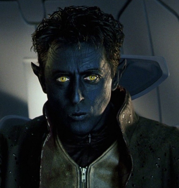 Nightcrawler