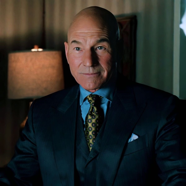 Professor x