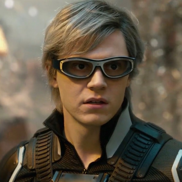 Quicksilver