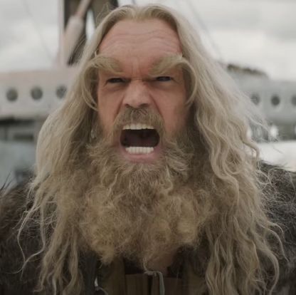 Sabretooth