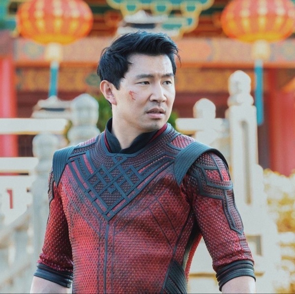 Shang chi