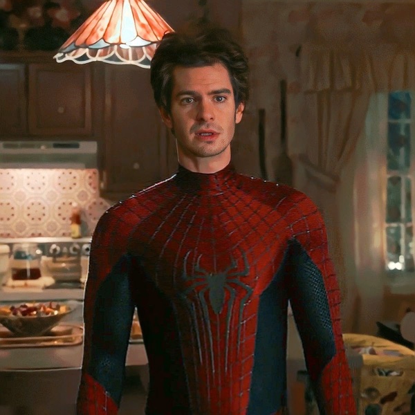 SpiderMan (andrew)