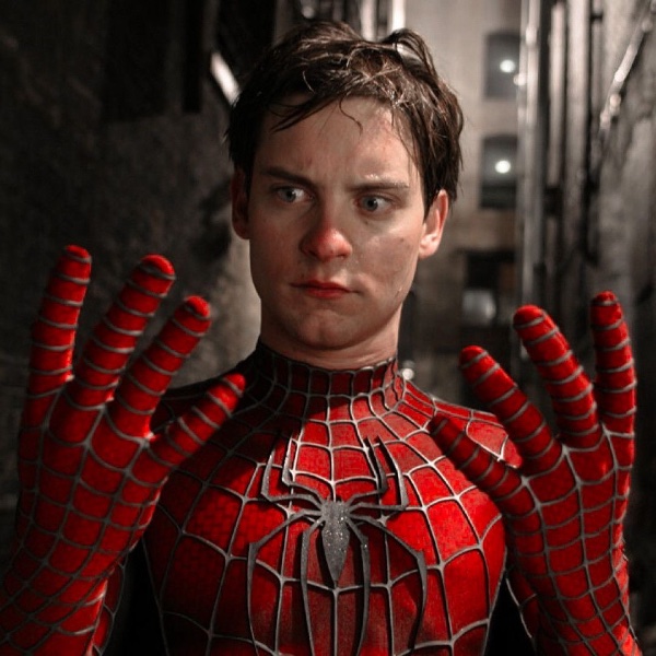 SpiderMan (tobey)