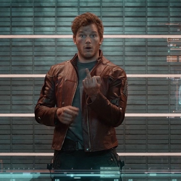 Starlord