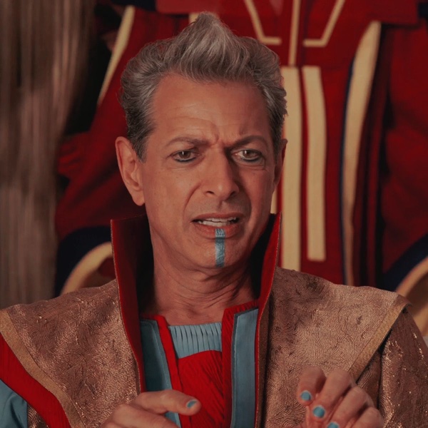 The grandmaster