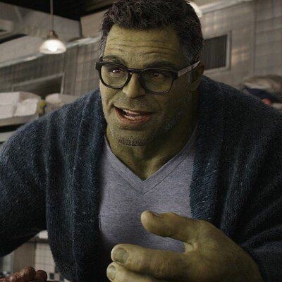 The hulk