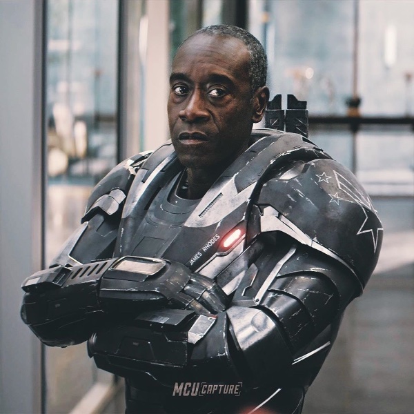 War machine