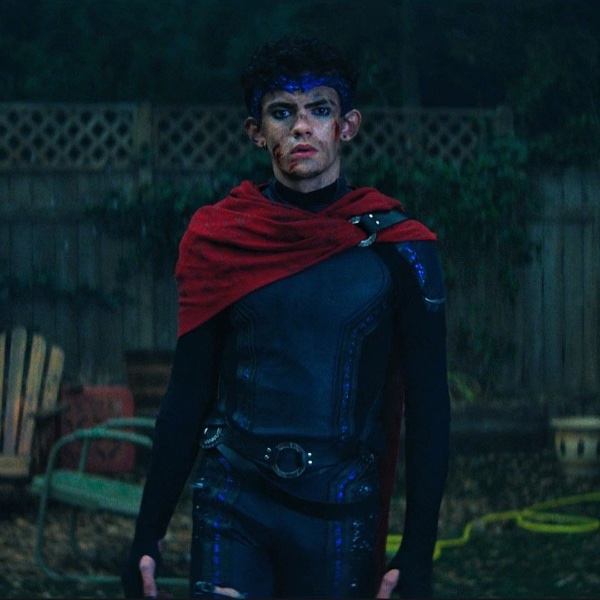Wiccan