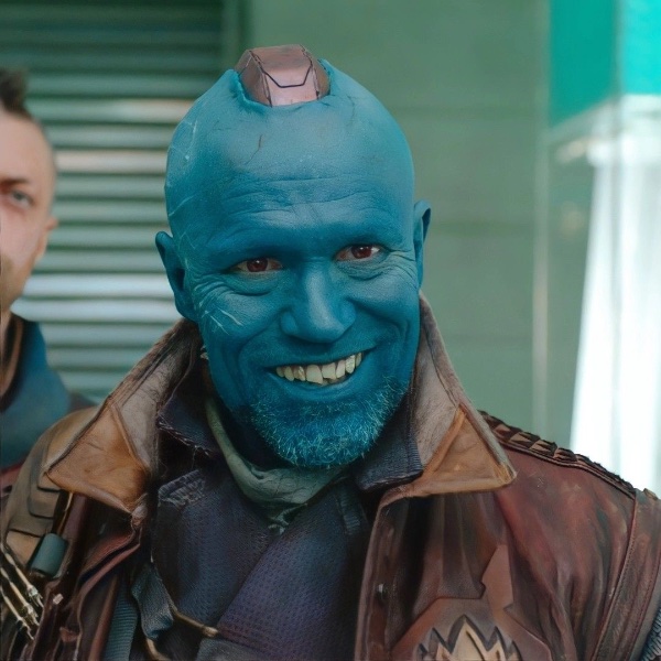 Yondu