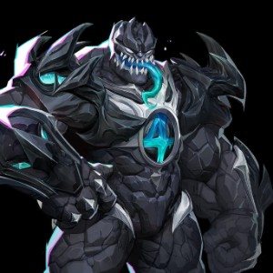 Symbiote Thing