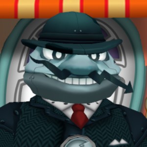 Bagholder