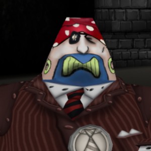 Corporate Raider