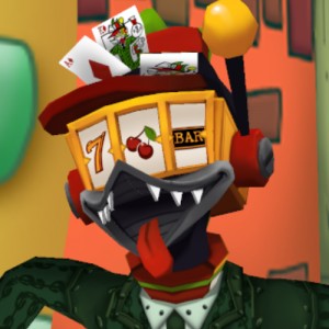 Duck Shuffler