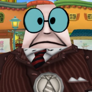 Flunky