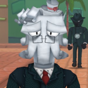 Paper Hands