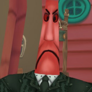 Penny Pincher