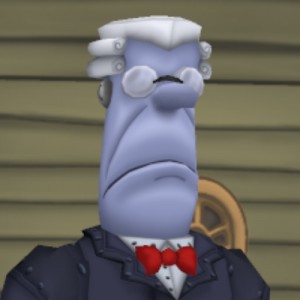 Pettifogger