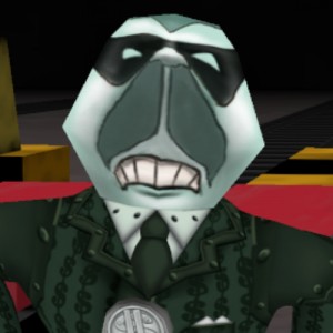 Robber Baron