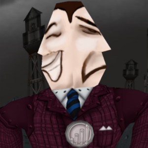 Two Face