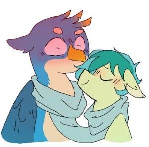 Gallus x Sandbar