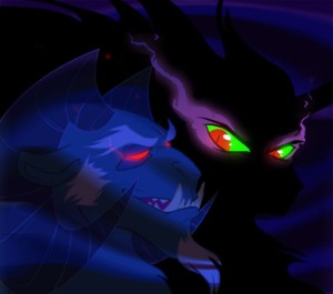 Grogar x Sombra