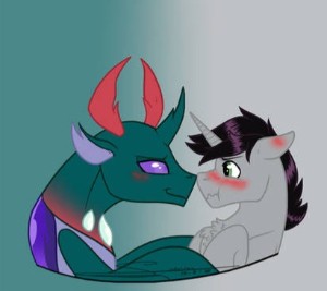 Pharynx x Shadow Lock