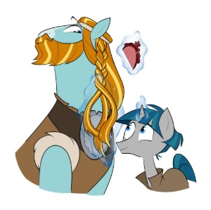 Rockhoof x Stygian