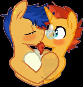 Sunburst x Flash Sentry
