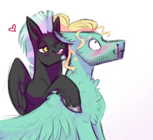 Thunderlane x Zephyr Breeze