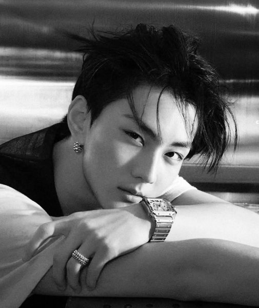 Top Jungwon