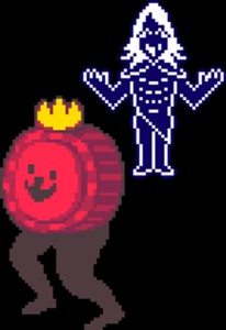 K. Round (2)