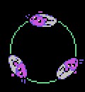 Mauswheel