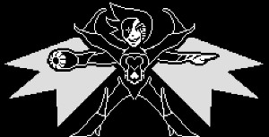 Mettaton NEO