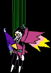 Spamton NEO