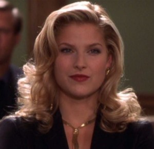 ali larter