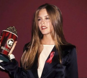 alicia silverstone